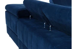 Azoulay Hjørnesofa Høyre