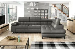 Azoulay Hjørnesofa Høyre