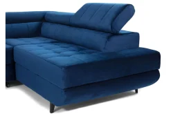 Azoulay Hjørnesofa Høyre