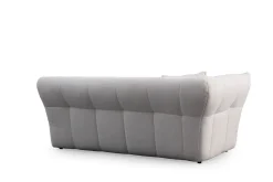 Azzo 4-seters Sofa med Divan