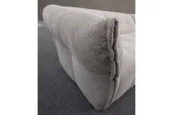 Azzo 4-seters Sofa med Divan