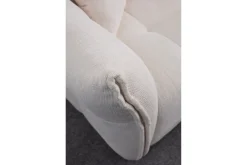 Azzo 4-seters Sofa med Divan