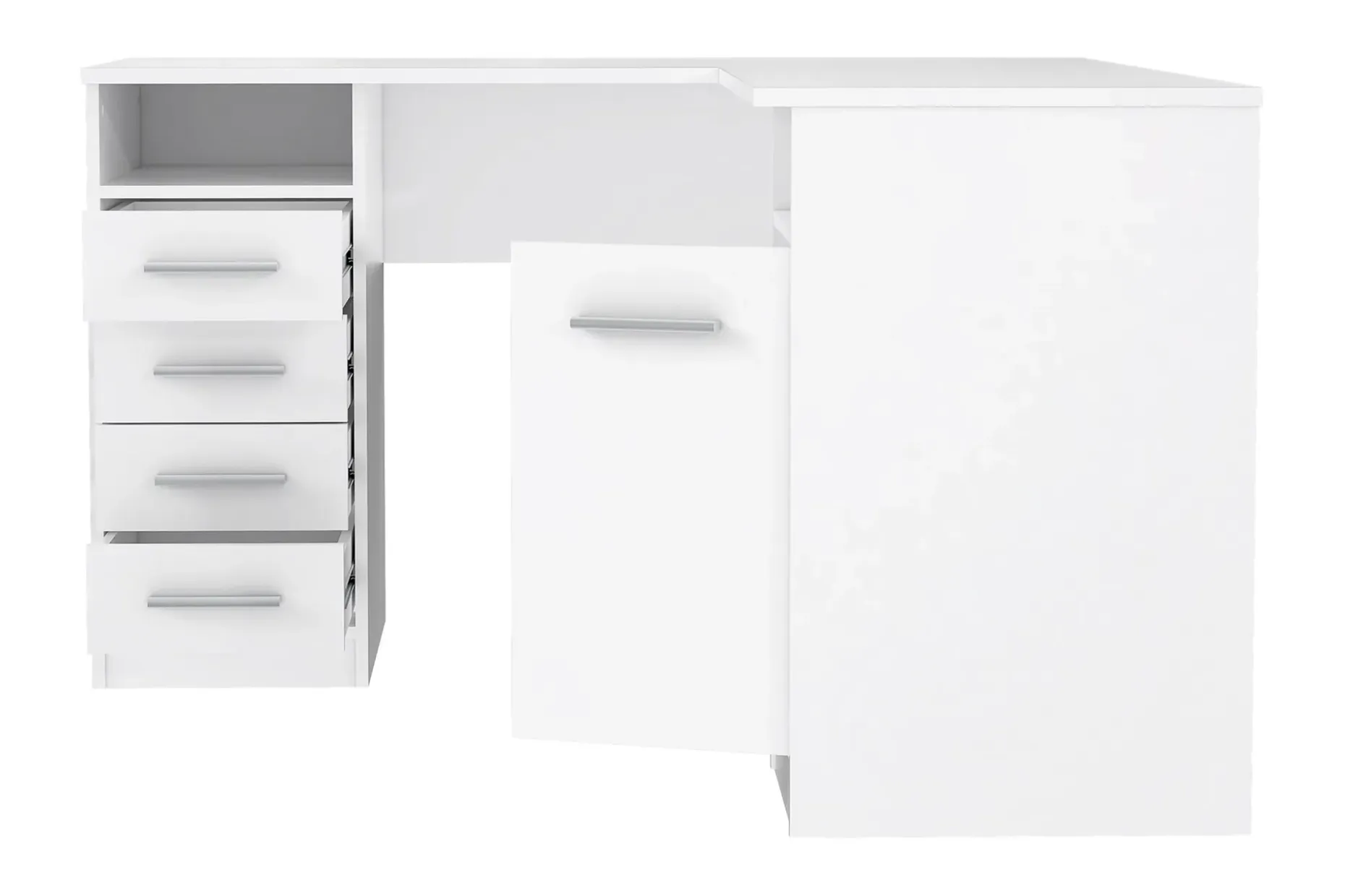 Baacwood skrivebord 125 cm