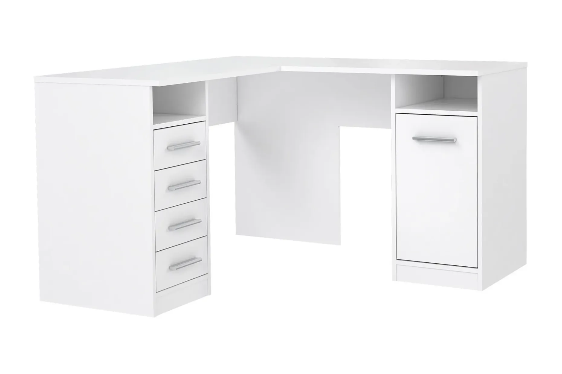 Baacwood skrivebord 125 cm
