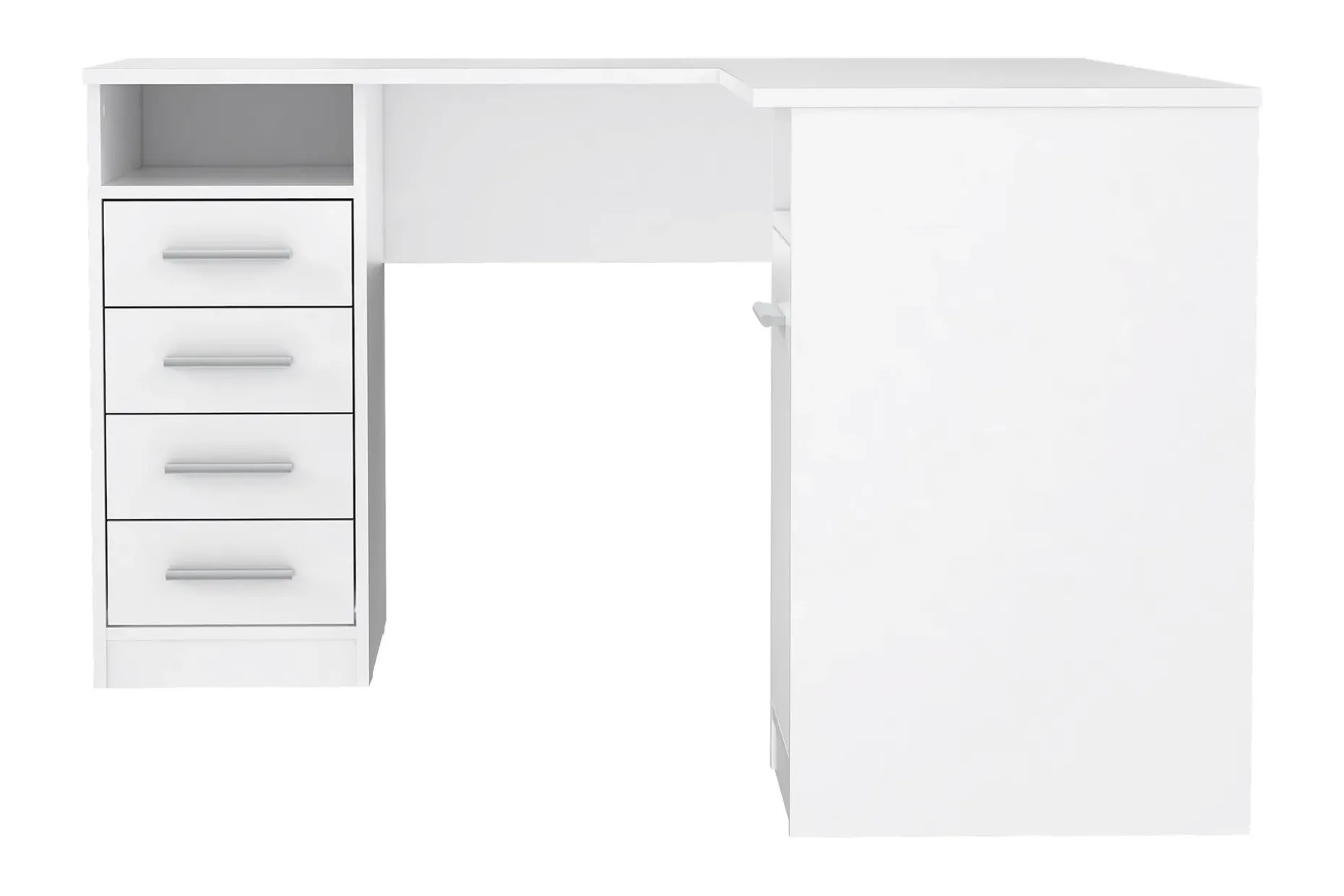 Baacwood skrivebord 125 cm