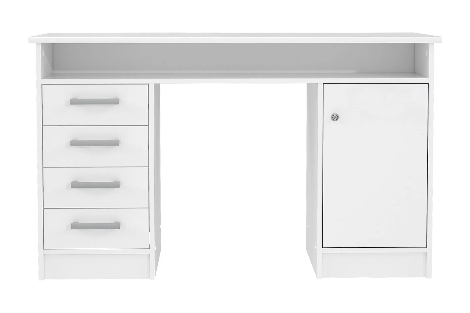 Baacwood Skrivebord 126 cm