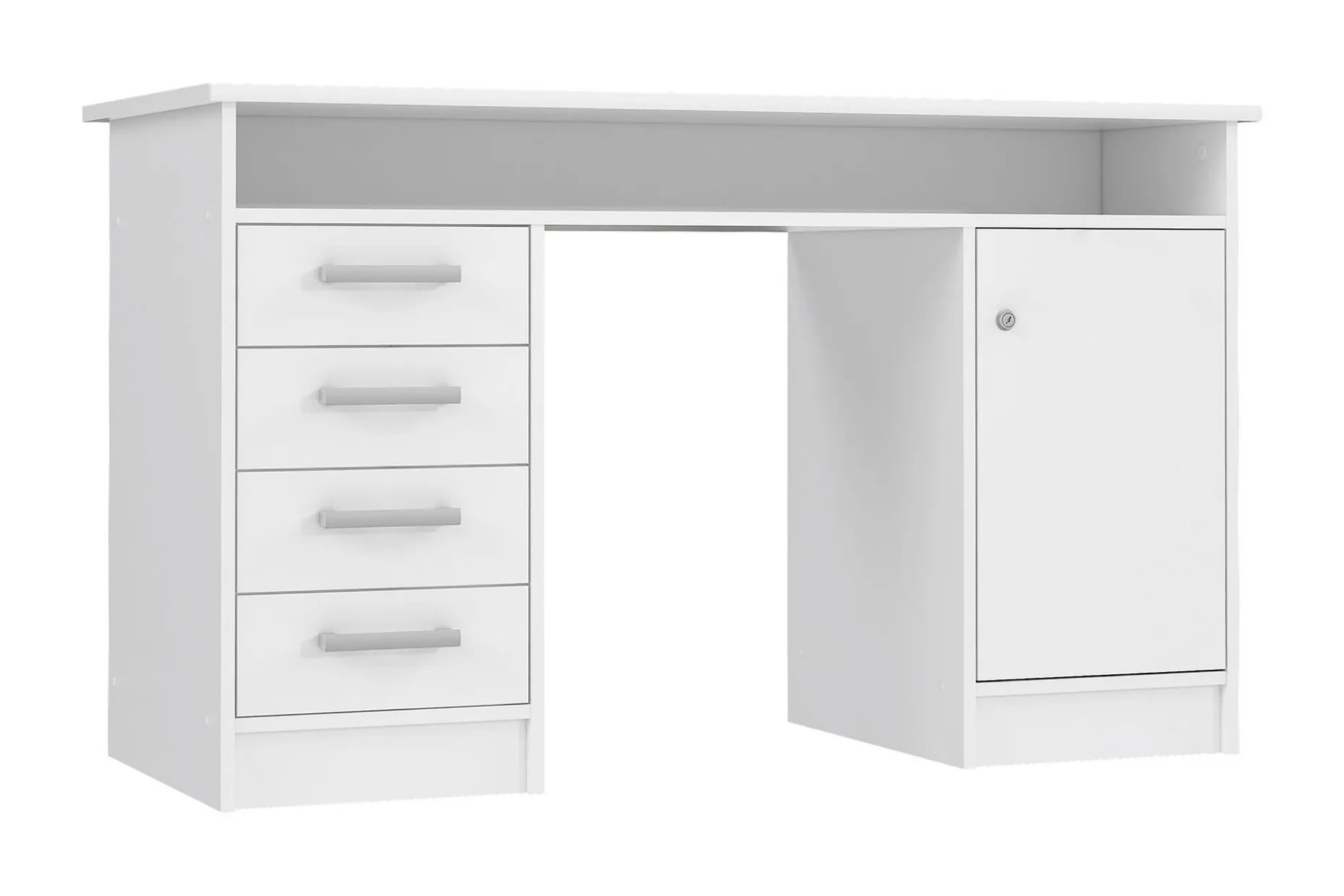 Baacwood Skrivebord 126 cm