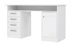 Baacwood Skrivebord 126 cm