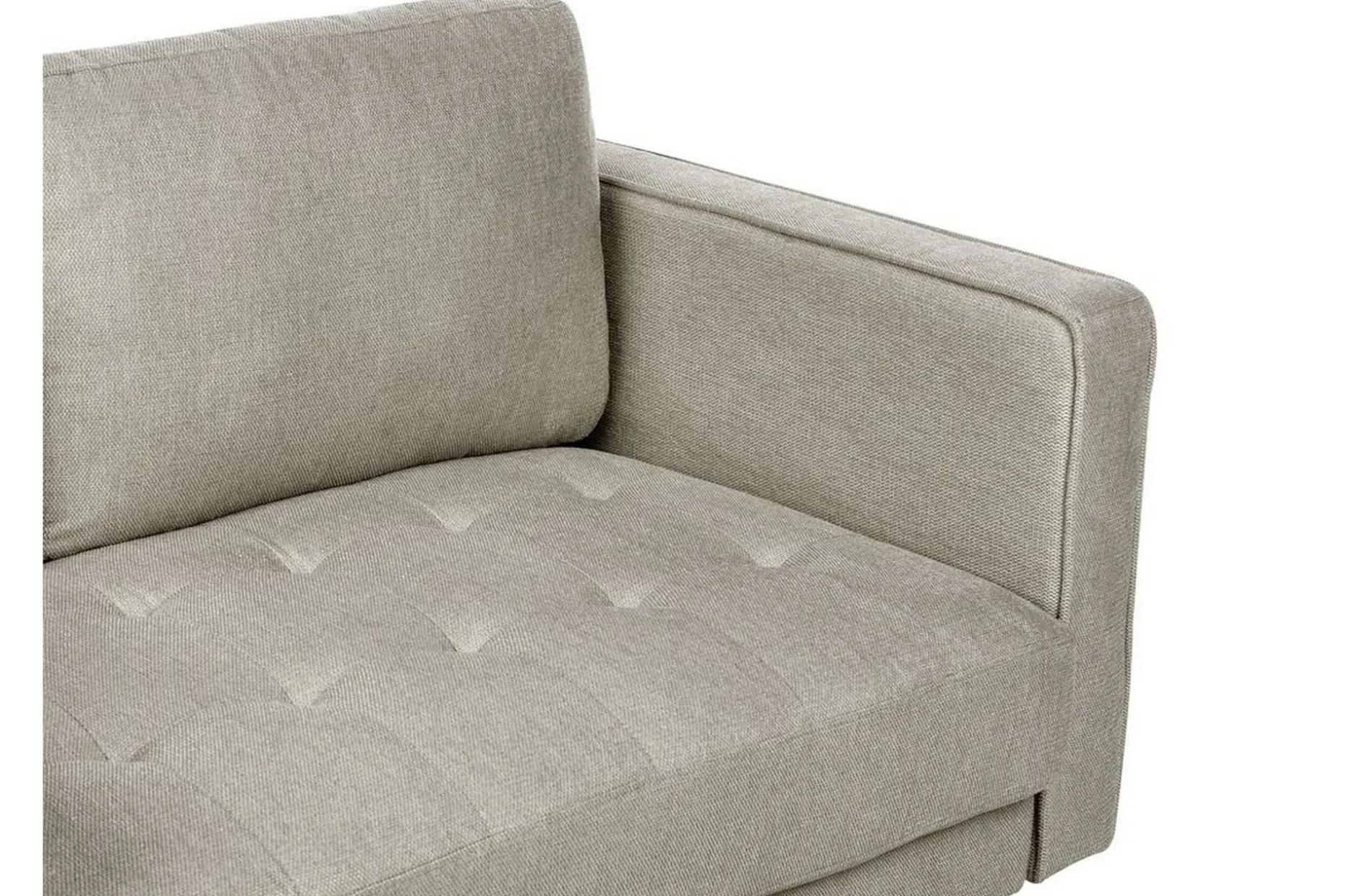 Babur Sofa 2-seter