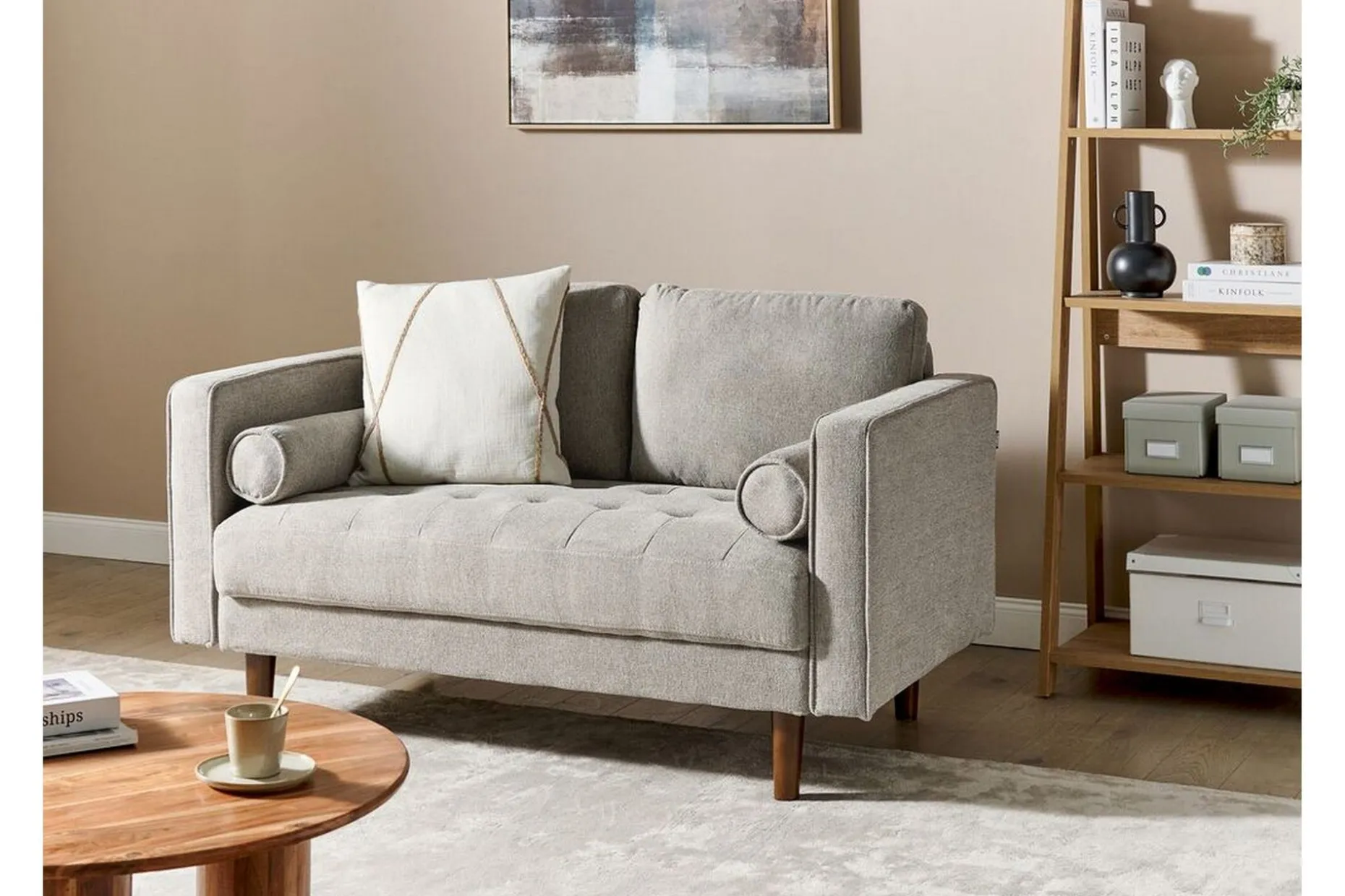 Babur Sofa 2-seter