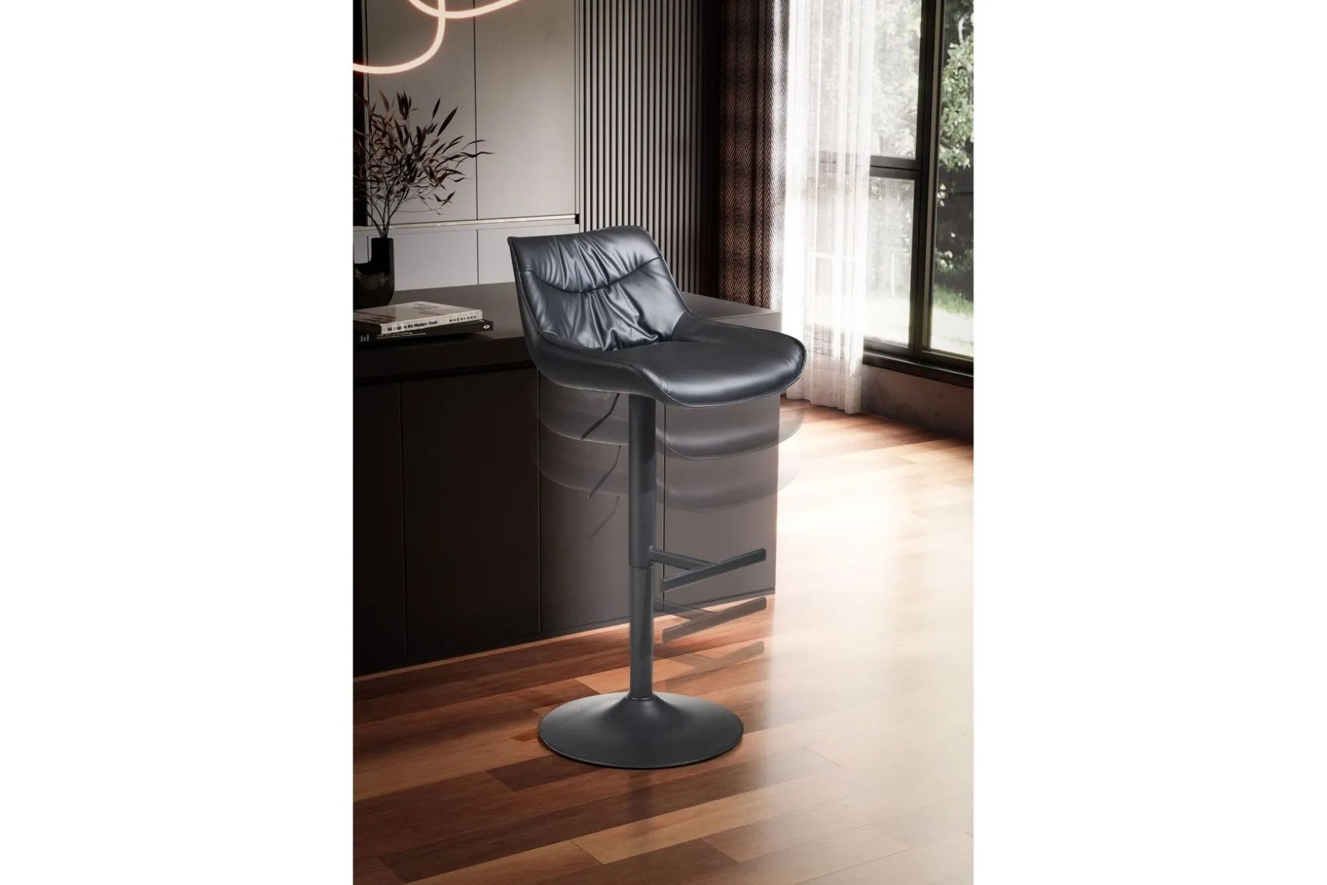 Bacchi Barstol 106 cm