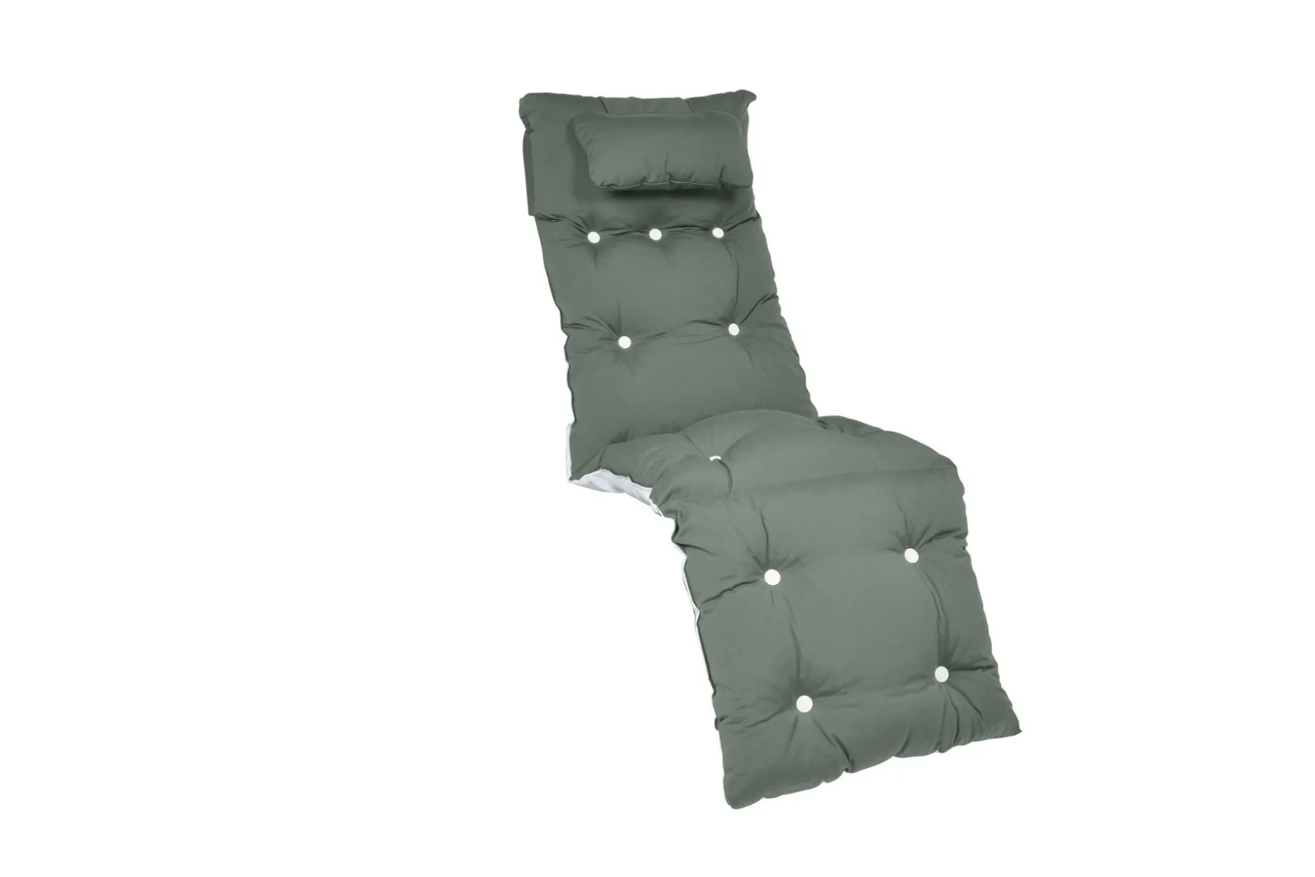 Baden-baden-pute Fritab Standard Baden-baden-pute 50 cm Grön