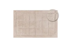 Baderomsmatte Kvadrat