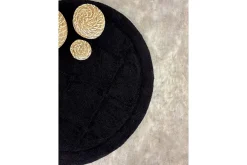 Baderomsmatte Kvadrat