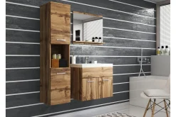 Baderomssett Delorimier