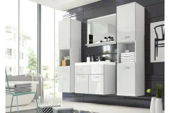 Baderomssett Delorimier XL