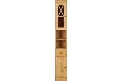 Baderomsskap Cornelia 30x30x176 cm