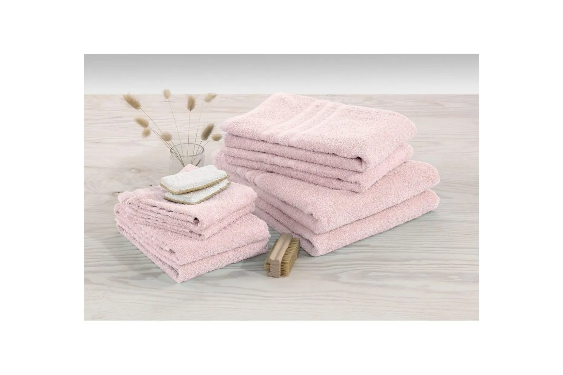Badestykke Basic Frotté