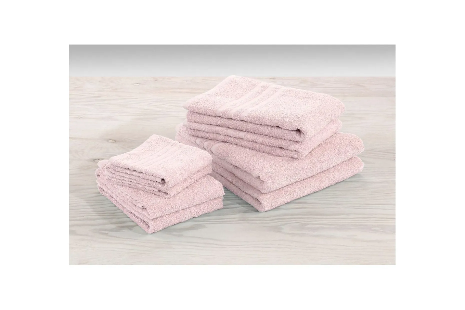 Badestykke Basic Frotté