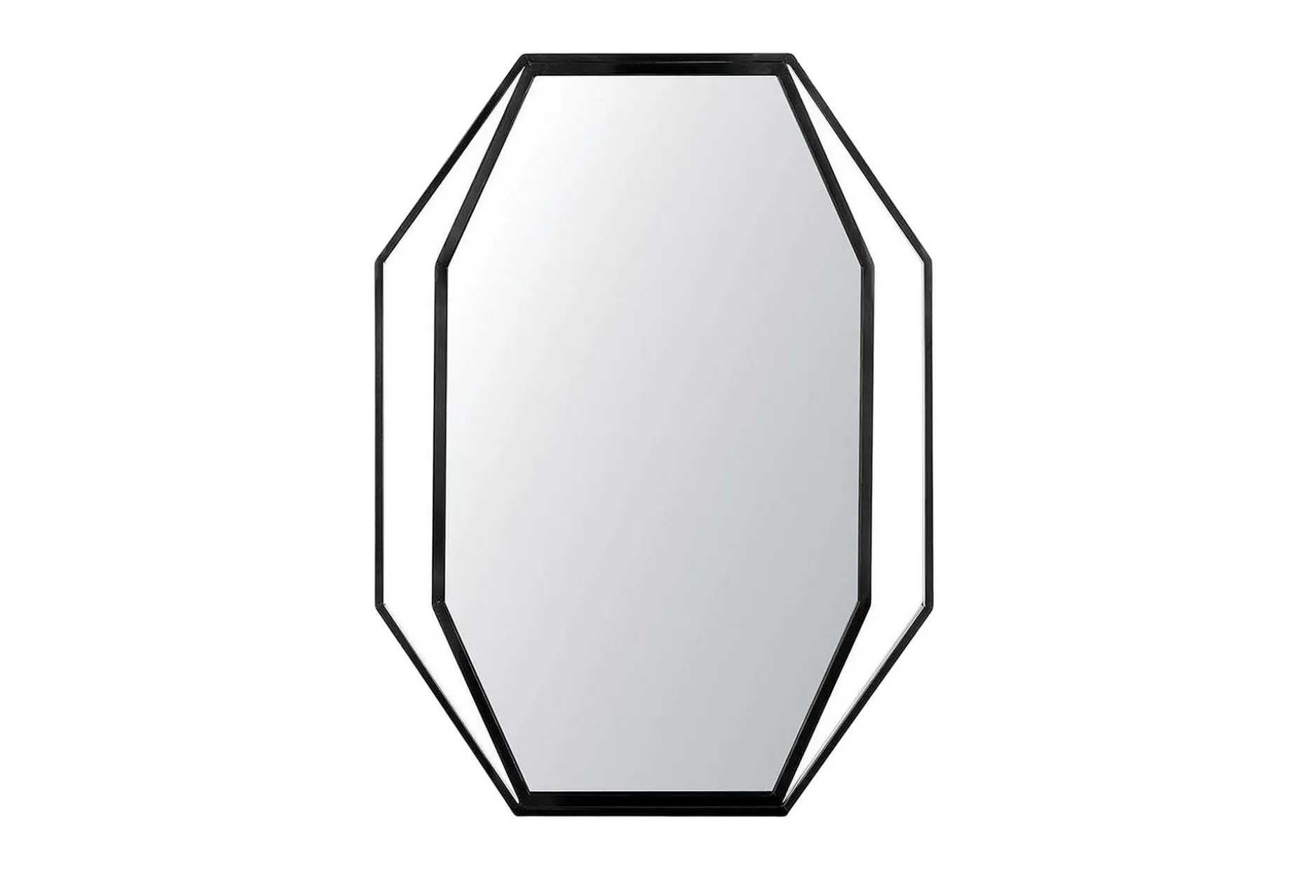 Bagron Speil 80x60 cm