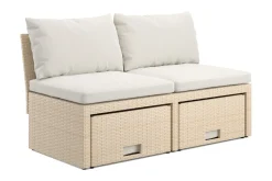 Bahamas Balkongsofa