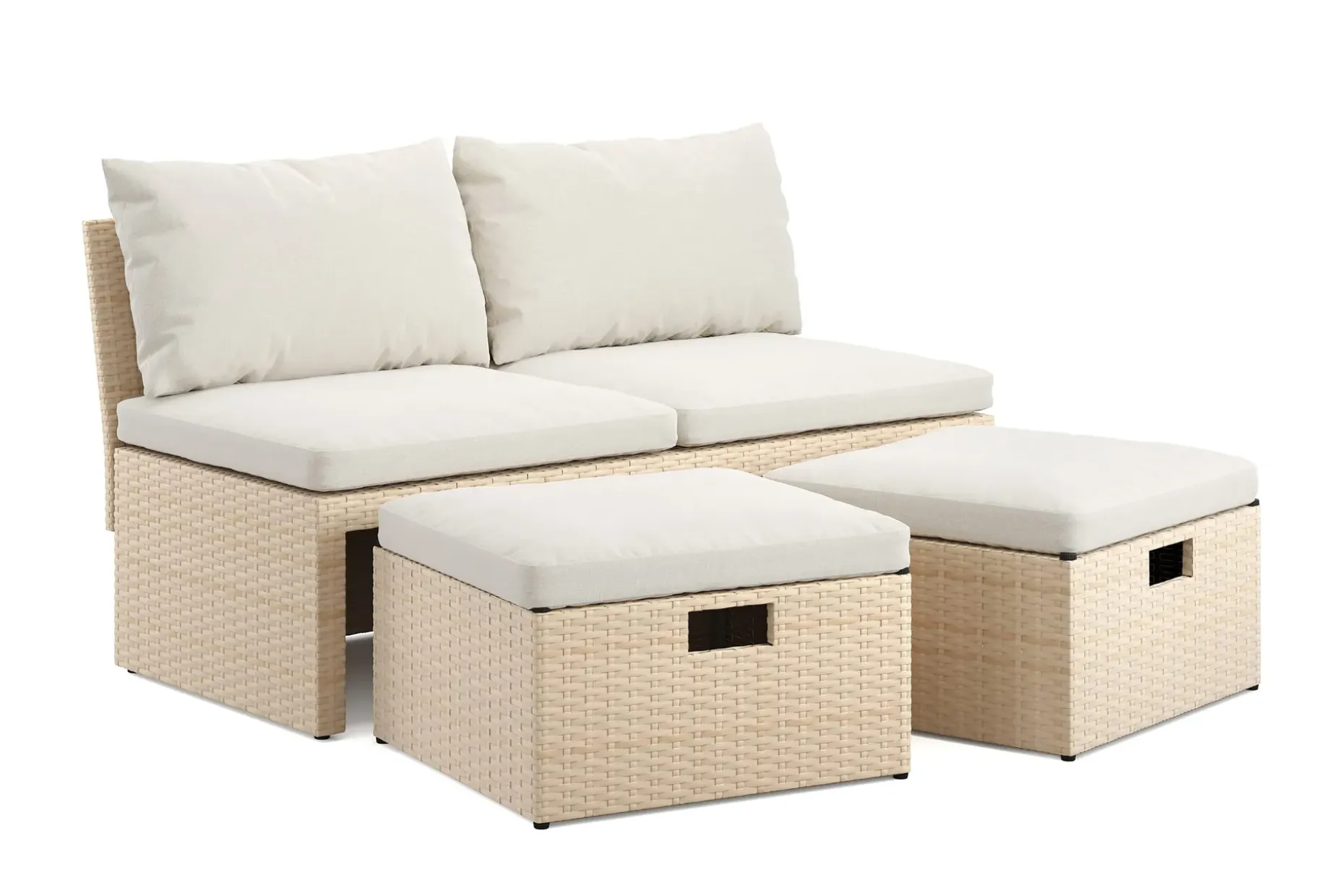 Bahamas Balkongsofa