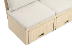 Bahamas Balkongsofa