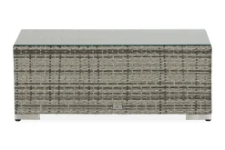Bahamas Bord 113x58 cm