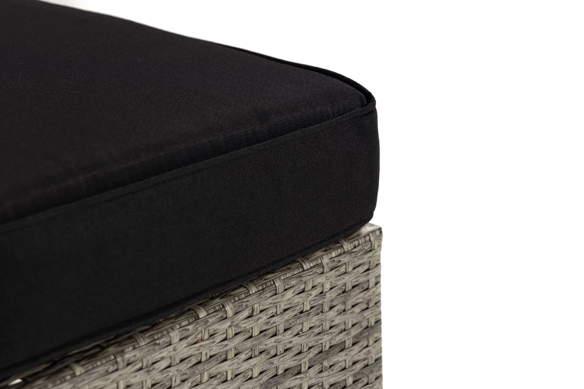 Bahamas Divan/Bord 75x75 cm