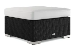 Bahamas Divanmodul – Loungebord Utendørs 75x75 cm til Sofaer