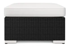 Bahamas Divanmodul – Loungebord Utendørs 75x75 cm til Sofaer