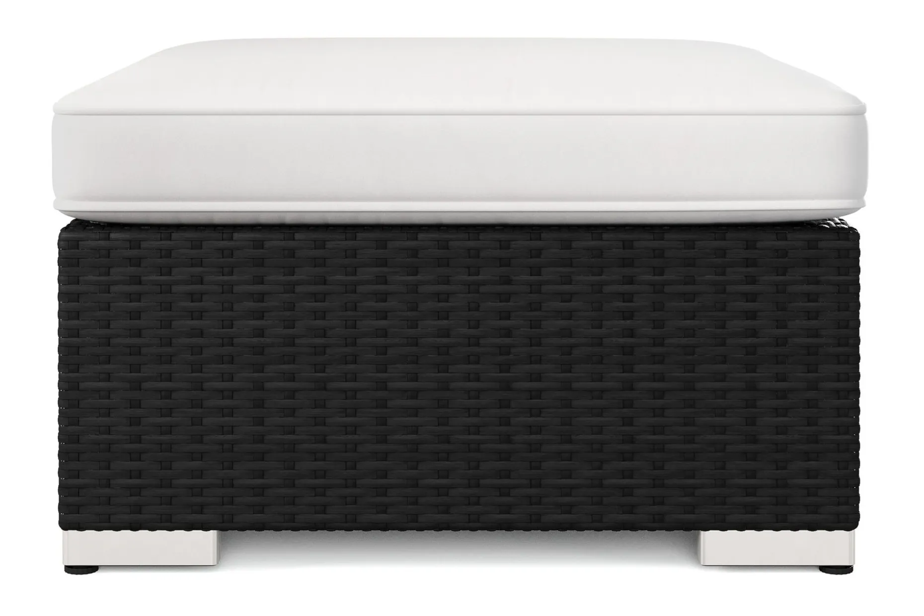 Bahamas Divanmodul – Loungebord Utendørs 75x75 cm til Sofaer