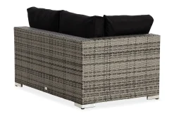 Bahamas Høyremodul 140 cm