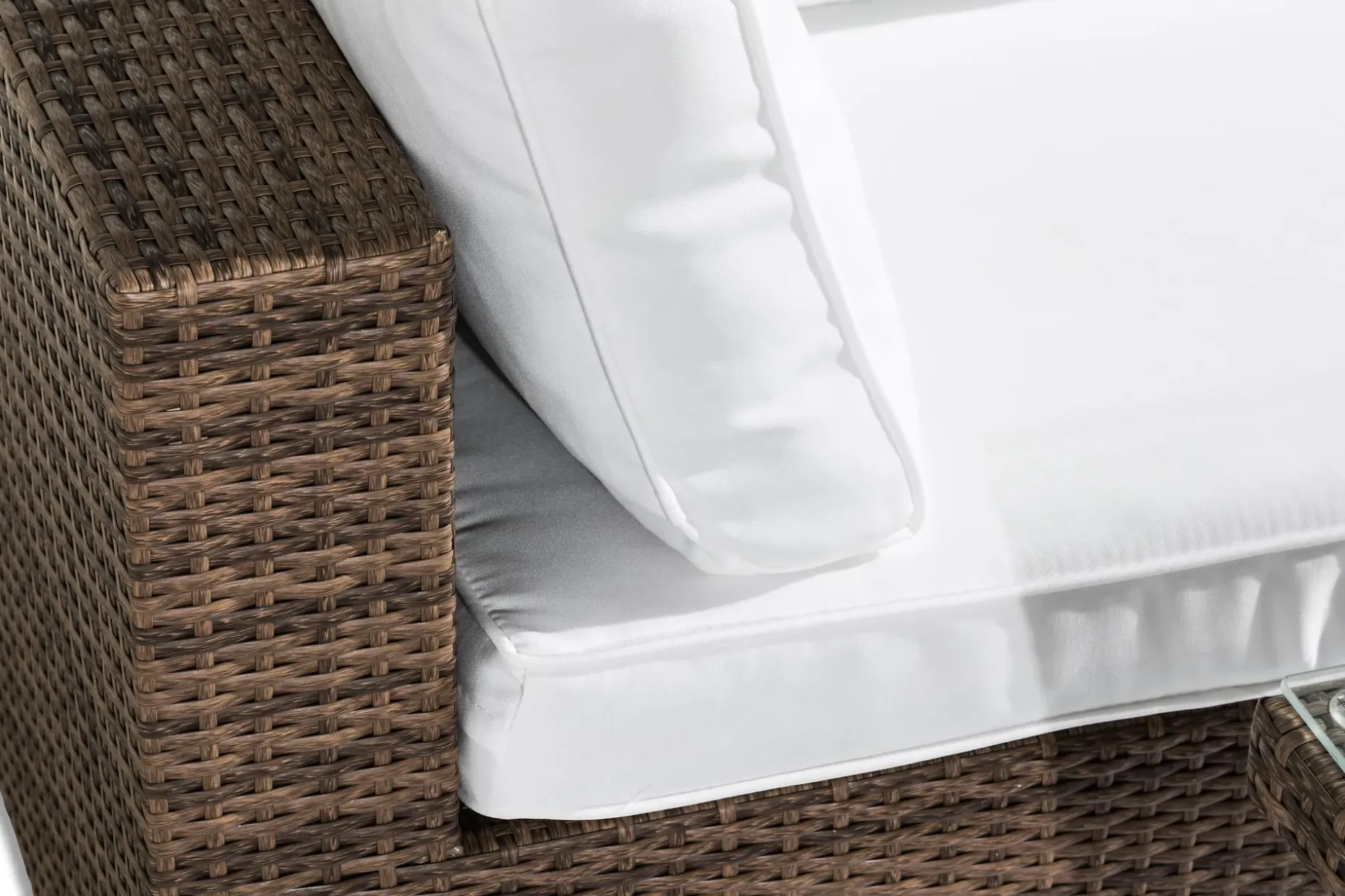 Bahamas Loungegruppe 2-seter
