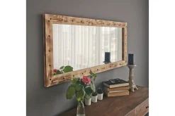 Bahiya Dekorasjonsspeil 110 cm