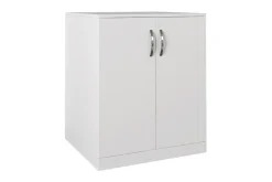 Baksi Baderomskap 70 cm