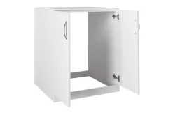 Baksi Baderomskap 70 cm