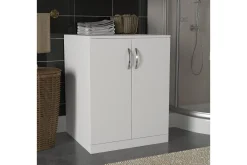 Baksi Baderomskap 70 cm