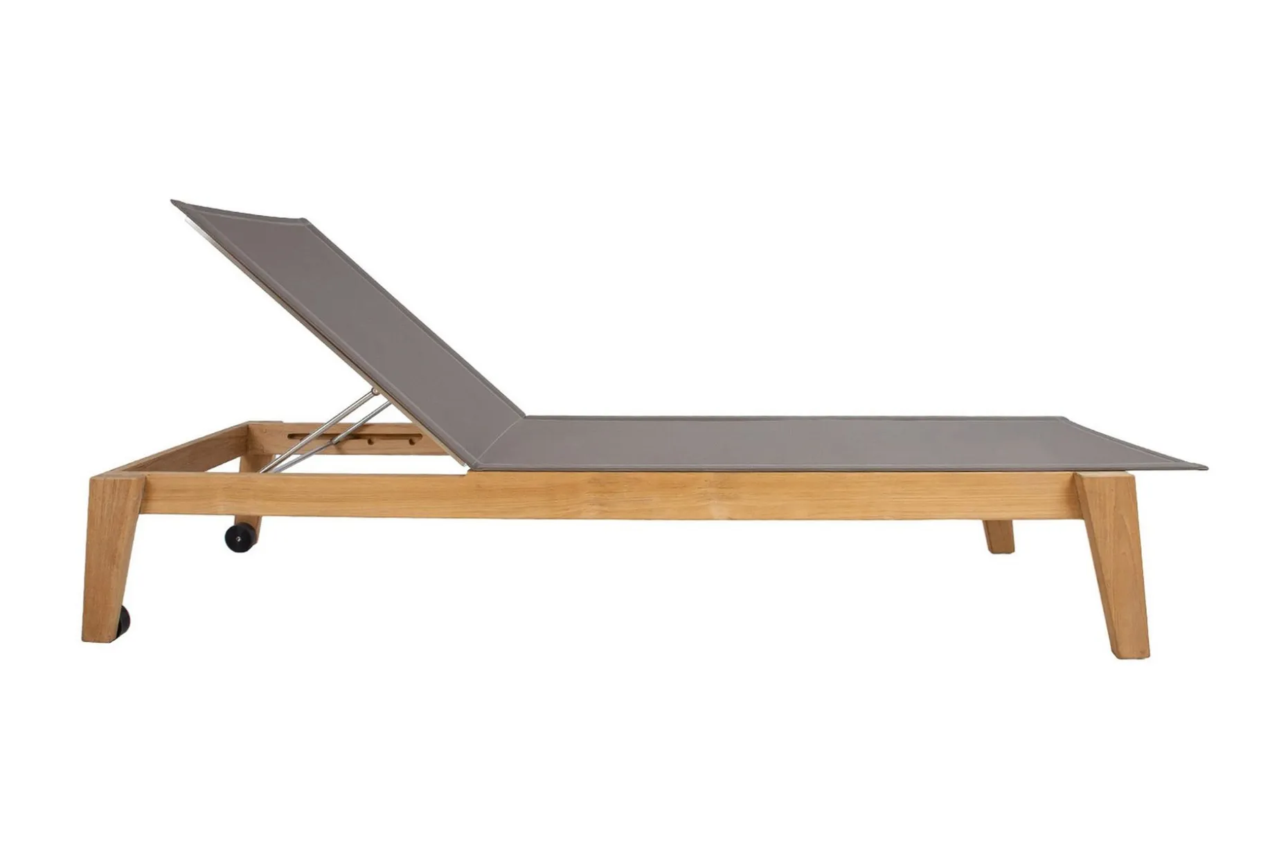Bali Dekkstol 210x73xH33 cm Teak