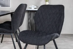Balisa Spisegruppe 180 cm inkl. 6 Sumoas Stoler