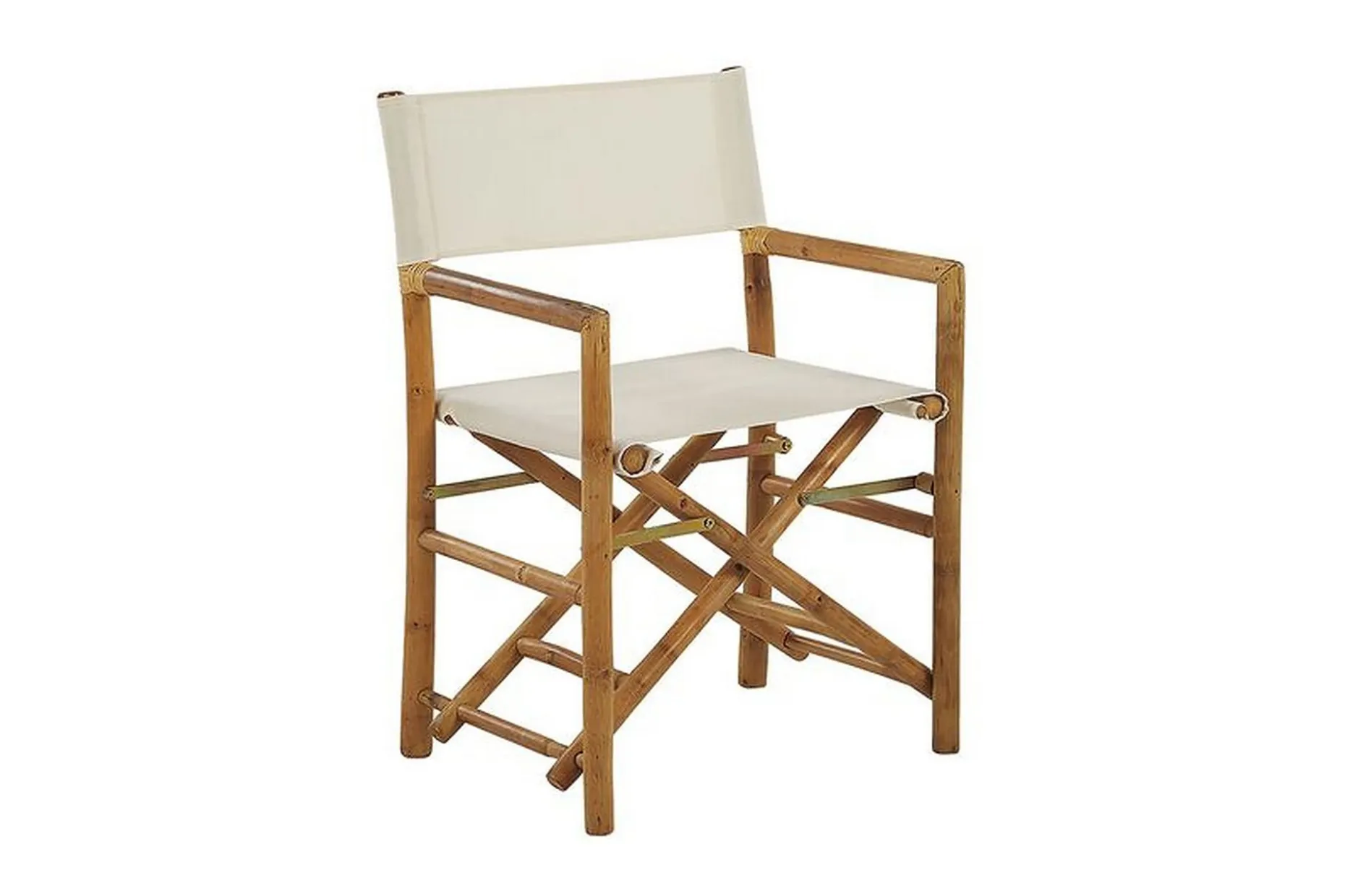 Balkongsett Hvit/ beige MOLISE / SPELLO