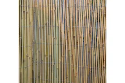Bambusgjerde til Hage 2x5m