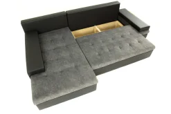 Bangkok Divansovesofa 274x182x83 cm