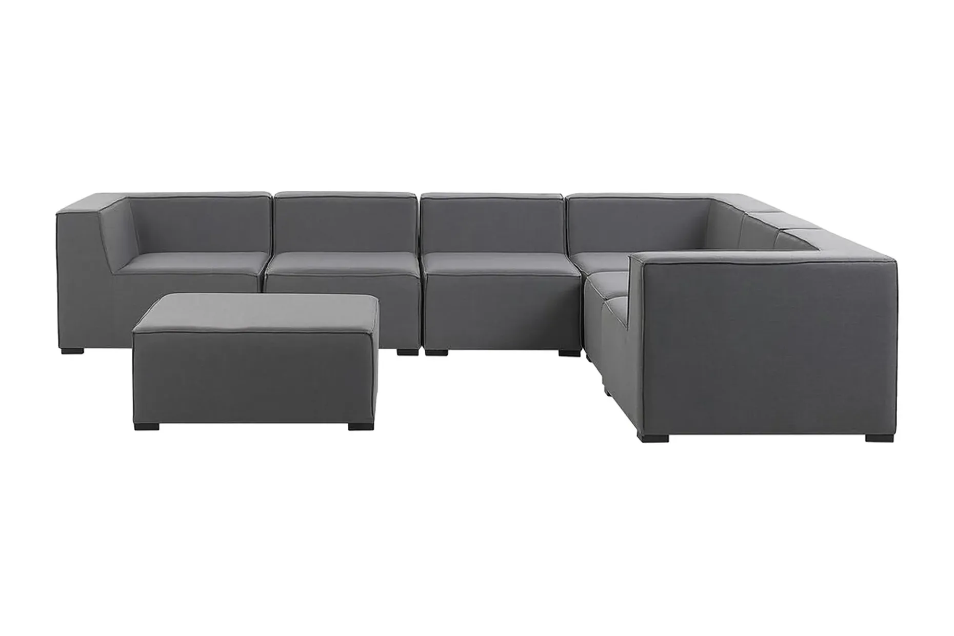 Banuncias Loungegruppe