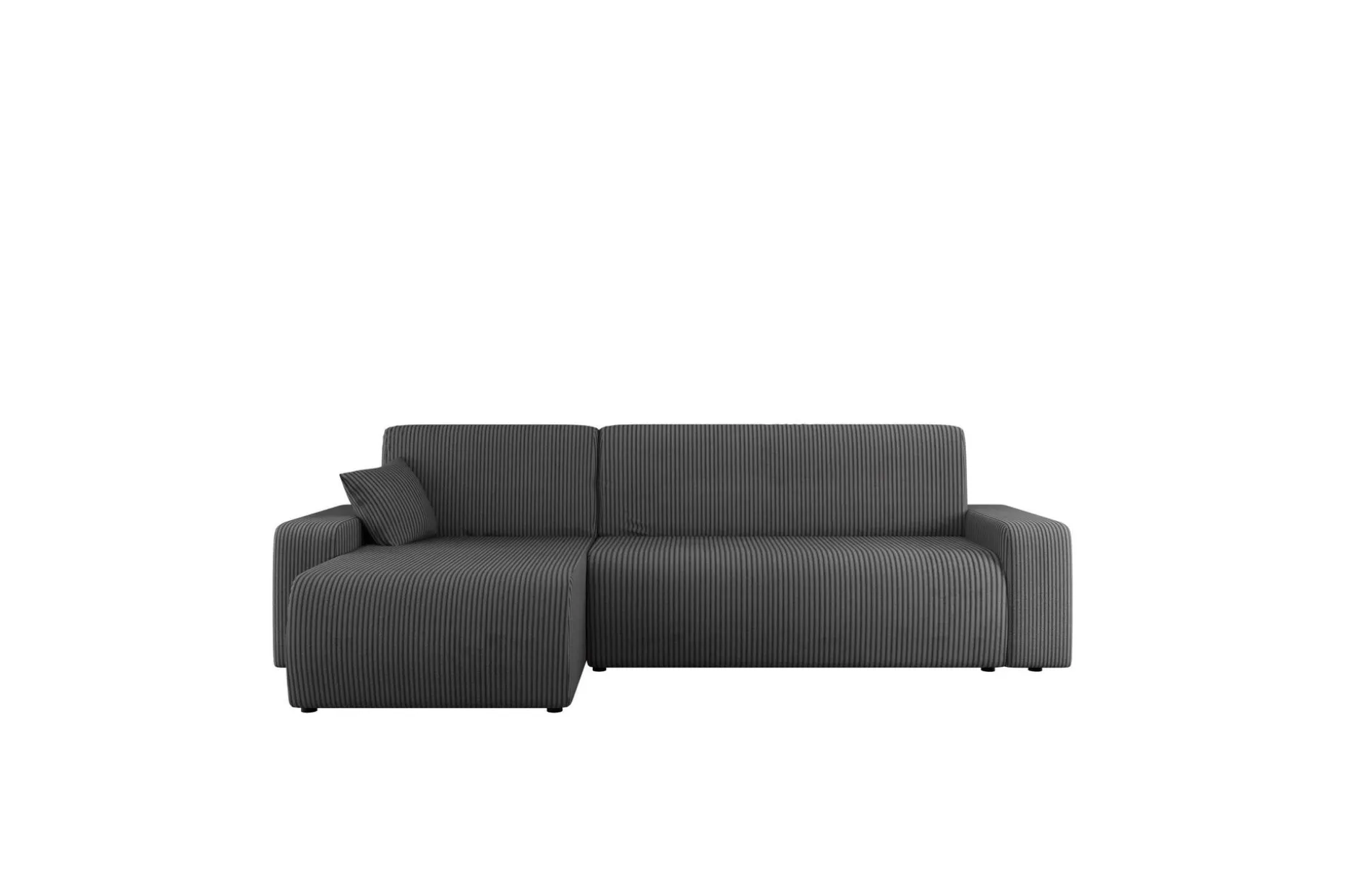 Barile Sofa med Divan 3-seter