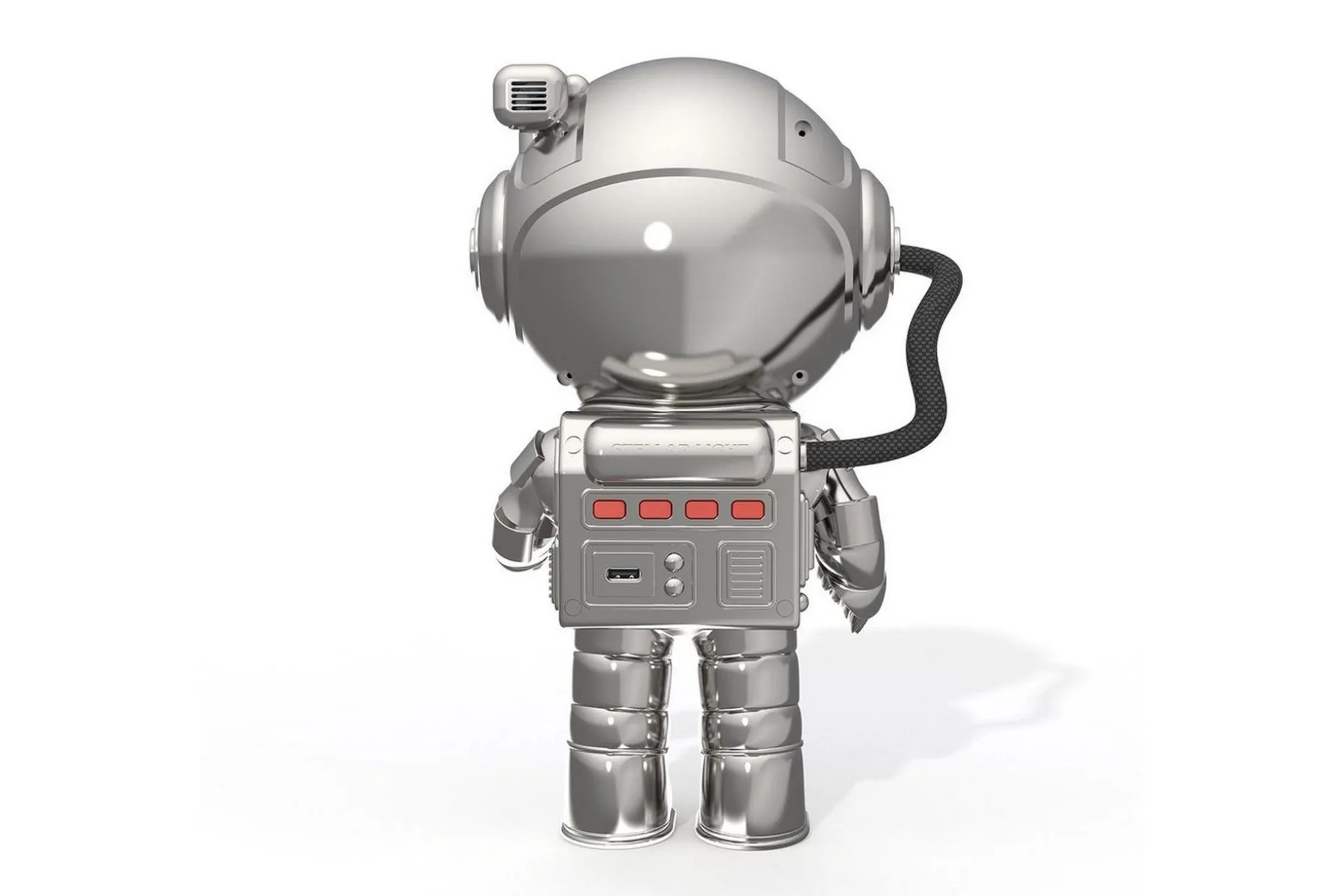 Barnelampe Mobility On Board Stellar Light Space Astronaut