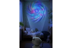 Barnelampe Mobility On Board Stellar Light Space Astronaut