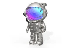 Barnelampe Mobility On Board Stellar Light Space Astronaut