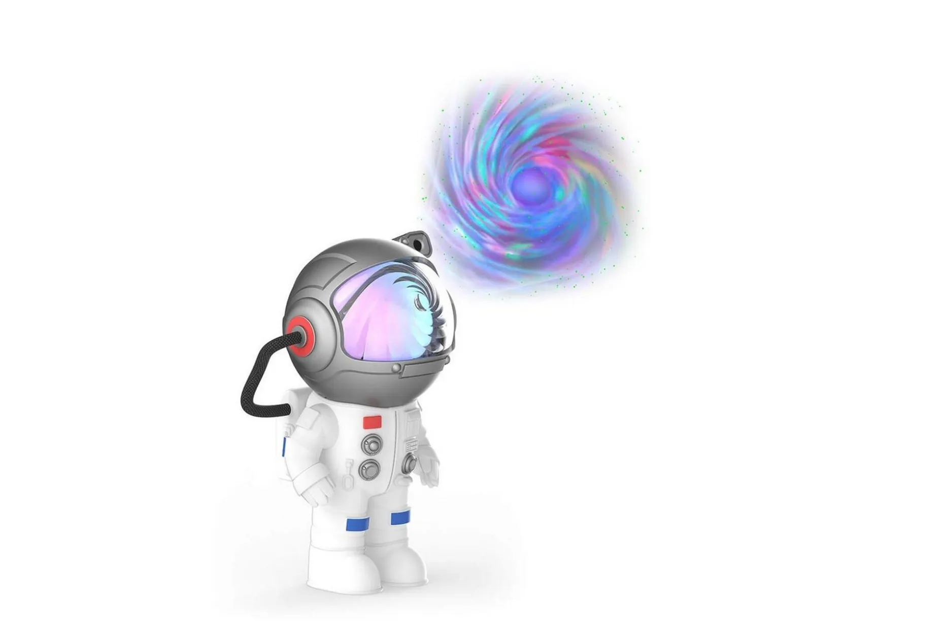 Barnelampe Mobility On Board Stellar Light Space Astronaut
