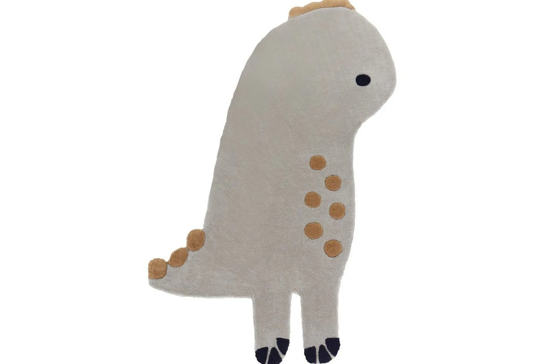 Barnematte Dino